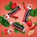 ChapStick Classic Strawberry Lip Balm - Moisturizing Lip Care - Buy Online on GoSupps.com