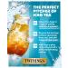 Twinings Pure Green Tea Individually Wrapped Tea Bags | Caffeinated 100% Pure Green Tea Smooth Flavour Enticing Aroma | 50 Count (Pack of 6) | Enjoy Hot or Iced Pure Green Tea 50 Count (Pack of 6) - Buy Online on GoSupps.com