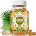 Well&Whole Cholesterol Support Liquid Drops and Pumpkin Seed Oil Gummies - Buy Online on GoSupps.com