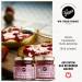 Gepps Delicatessen Tasting Box Brunch | Gourmet Gift Basket for Men & Women | 6 Delicious Breakfast Delicacies & Spreads | Perfect Brunch Gift Idea - Buy Online on GoSupps.com