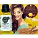 Nativilis Organic Flaxseed Carrier Oil (Linum usitatissimum) - linseed oil - Hair Face & Skin - Natural Cold Pressed - High in Omega-3 - Improves Skin Smoothness Moisturizes Dry Skin - Copaiba - Buy Online on GoSupps.com