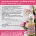 Buy Isaiah 35:1 Rose Face Oil - Organic Squalane & Rosehip Oil for Radiant Skin - Hydrating Facial Serum (1 Fl Oz) - International Shipping Available - Buy Online on GoSupps.com