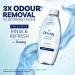 Downy Rinse & Refresh Free & Gentle Laundry Odour Remover and Fabric Softener Fragrance Free No Dyes or Heavy Perfumes 1.43L 1.43 l (Pack of 1) - Buy Online on GoSupps.com