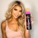 b.tan Darkest Self Tanner Mousse - Ceramide & Vitamin C Infused 200ml - Buy Online on GoSupps.com