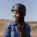 Retrospec Dakota Adult Bicycle/Skateboard Helmet - Matte Black, Shock-Absorbing & Highly-Protective - Buy Online on GoSupps.com