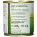 Kattus Spanish Green Olives with Lemon Cream - Pack of 8 (8 x 200g) | Premium International Shipping - Buy Online on GoSupps.com