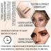 3 Pcs Waterproof Eyebrow Pencil Longwearing Eyebrow Pen Makeup with Brush Smudge Proof Brow Pen Eye Brow Pencils for Women Daily Eye Makeup(Black) - Buy Online on GoSupps.com