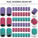FRCOLOR 3 Boxes Nail Polishing Circle Manicure Polisher Nail Drill Tips Nail Beauty Accessories Nail Salon Supplies Nail Drill Sanding Bands Toe Nail Polisher Sleeve Pedicure Sandpaper - Buy Online on GoSupps.com