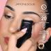 JAPONESQUE Heated Lash Curler | Long Lasting Electric Eyelash Curler & Lifter | USB Powered | Safe Heat Settings for Perfect Lashes - Buy Online on GoSupps.com