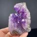 Amethyst Crystals Natural Brazil Amethyst Quartz Crystal Cluster Specimen ing JIZTGEDM - Buy Online on GoSupps.com