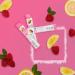 Ultima Replenisher Pink Lemonade Electrolyte Drink Mix - 20 Stickpacks | Sugar Free, 0 Calories, 0 Carbs | Gluten-Free, Keto, Non-GMO, Vegan - Buy Online on GoSupps.com