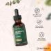 Horbaach Chlorophyll Liquid Drops 100ml Chlorophyll Drops Liquid Chlorophyll from Alfalfa 100 Days Delivery Vegan Horbach - Buy Online on GoSupps.com