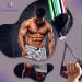VI Pilates Bar - Portable Resistance Band Workout Kit for Home Fitness | Multifunctional Exercise Bar for Men & Women - Buy Online on GoSupps.com