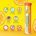 Buy T&D Pharma Break Tablets - 240 German Effervescent Vitamins & Minerals - Fruity Tasting Package (12x20) - International Shipping Available - Buy Online on GoSupps.com