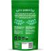 Clipper Tea Organic Pure Green Loose Leaf Tea 80g (6-Pack, 480g) | Resealable for Freshness - Buy Online on GoSupps.com