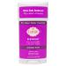 Lume Natural Deodorant - Underarms and Private Parts - Aluminum-Free  Baking Soda-Free  Hypoallergenic  and Safe For Sensitive Skin - 2.2 Ounce Stick (Jasmine Rose)