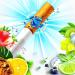 Menthol Filters Crushballs Pack (Mint) -Menthol Aroma Capsules Holder - Flavoured Beads for Use with Filter Tubes Cones Rolling Papers - Click Crush Ball By (Ice Green Mint-3000PCS) - Buy Online on GoSupps.com