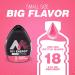 Mio Energy Strawberry Pineapple Smash Liquid Water Enhancer 1.62 fl oz - Pack of 1 - Buy Online on GoSupps.com