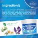 Soothing Relief Cream - Steroid-Free Anti-Itch Cream with Oat Extract for Itchy & Dry Skin - Next Gen U (8.5 oz) | International Shipping Available - Buy Online on GoSupps.com
