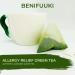 Benifuuki Japanese Green Tea 30 x Green Tea Bag Bundle for Ultimate Relaxation Japanese Tea Bags with Delicious Taste and Rich Aroma Harvested with Love in Japan - Buy Online on GoSupps.com