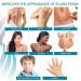 NewGel+ Advanced Silicone Scar Treatment Sheets for Breast Reconstruction Surgery Anchor Scars - 4-Count, Clear - Buy Online on GoSupps.com