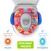 Nickelodeon Paw Patrol Soft Potty Seat - Ready for Potty Training Action - Buy Online on GoSupps.com