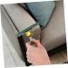 Beavorty Scraper Fuzz Shaving Tool - Manual Lint Remover for Clothes & Sweaters - Green Fabric Comb | International Shipping Available - Buy Online on GoSupps.com