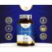 LN Lactobacillus Salivarius Probiotic Capsules | 90 Capsules, 5 Billion CFU per Capsule | Non-GMO & Allergen Free | Made in UK - Buy Online on GoSupps.com