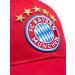 FC Bayern Munich Kids Baseball Cap - Red Logo Cap | International Shipping Available - Buy Online on GoSupps.com