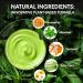 Natural Hemp Cream for Muscles, Joints & Foot with Arnica, Turmeric & Hemp Oil Extract - 3.9oz Made in USA - Buy Online on GoSupps.com