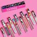 Matte Metallic Lip Gloss - Long Lasting Waterproof Shimmer Liquid Lipstick (0.03 Fl Oz) - Women's Makeup - Buy Online on GoSupps.com