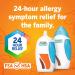 Flonase Sensimist Allergy Relief Nasal Spray for Children - 60 Gentle Sprays, 24 Hour Non-Drowsy Medicine - Buy Online on GoSupps.com
