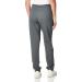 Fruit of the Loom Women's French Terry Black Heather Joggers - Medium Size - Buy Online on GoSupps.com