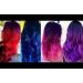 Carlashes Ombre Shaded Purple - Special Edition Hand Airbrushed Candy Purple Tips - Buy Online on GoSupps.com