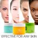 Cica Face Cream - 100% Vegan Deeply Nourishing & Moisturizing - Anti-Acne Natural Ingredients - 1.69 oz Made in Korea - Buy Online on GoSupps.com