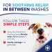 TropiClean OxyMed Medicated Dog Spray 236ml - Fast Relief for Dry Skin, Itching - Anti-Itch Formula - Buy Online on GoSupps.com