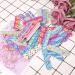 Honbay 50PCS Mini Double Sided Nail Files Emory Boards (150/150 Grit) for Home & Salon Use - Buy Online on GoSupps.com