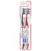 Colgate 360Ø¢Â° Advanced Optic White Toothbrush - Medium  2 Count | Whitening & Gum Care - Buy Online on GoSupps.com