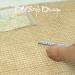 LUSYDECO 24 Rattan Webbing for Caning Projects - Natural Pre Woven Open Mesh Cane - 5 Feet Roll - Buy Online on GoSupps.com