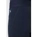 Horze Tessa Women's Silicone Full Seat Riding Tights - Peacoat Dark Blue, Size 30 - Buy Online on GoSupps.com