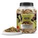 Phytoseo muesli Mix - Horsepower - pour Chevaux de Sport - 3 kg