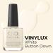 CND Vinylux White Button Down | Premium Quality International Shipping - Shop Now! - Buy Online on GoSupps.com