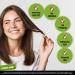 Davis Finest 100% Pure Indigo Powder PPD-Free Hair Dye/Colour 100g - Ideal for Brown Black Hair/Beard - Pack of 1 - Buy Online on GoSupps.com