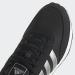 Buy adidas Women's Run 60s 3.0 Lifestyle Running Shoes - Core Black/Silver Met - International Shipping Available - Buy Online on GoSupps.com