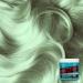 Manic Panic Sea Nymph Pastel Hair Dye 118ml | Vegan & Cruelty-Free Green Semi-Permanent Color - Buy Online on GoSupps.com