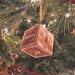 Babies First Christmas Ornament 2022 - Personalized Baby Block Keepsake for Newborn Boy/Girl | Custom Engraved Wooden My First Baby's Gift | Mom & Dad | 1st Christmas - Buy Online on GoSupps.com