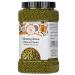 Taj Premium Indian Moong Dal Whole Mung Beans - 4 lbs Jar - Buy Online on GoSupps.com