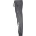 Champion Girls Fleece-Lined Sweatpants | Jogger Fit with Pockets | Granite Heather Heritage Large - Buy Online on GoSupps.com