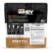 Efectiv Sports Nutrition 2Kg Lemon Cheesecake Whey Shake - Best International eCommerce Protein Supplement - Buy Online on GoSupps.com
