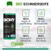 Biohy Lubrication Soap 3x1L | Organic Floor Cleaner - Fast Acting & Strong Dirt Removal | Effective Against Aphids | Concentrated Floor Care Solution - Buy Online on GoSupps.com